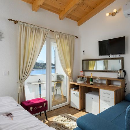 Villa Bonaca Savudrija Luaran gambar