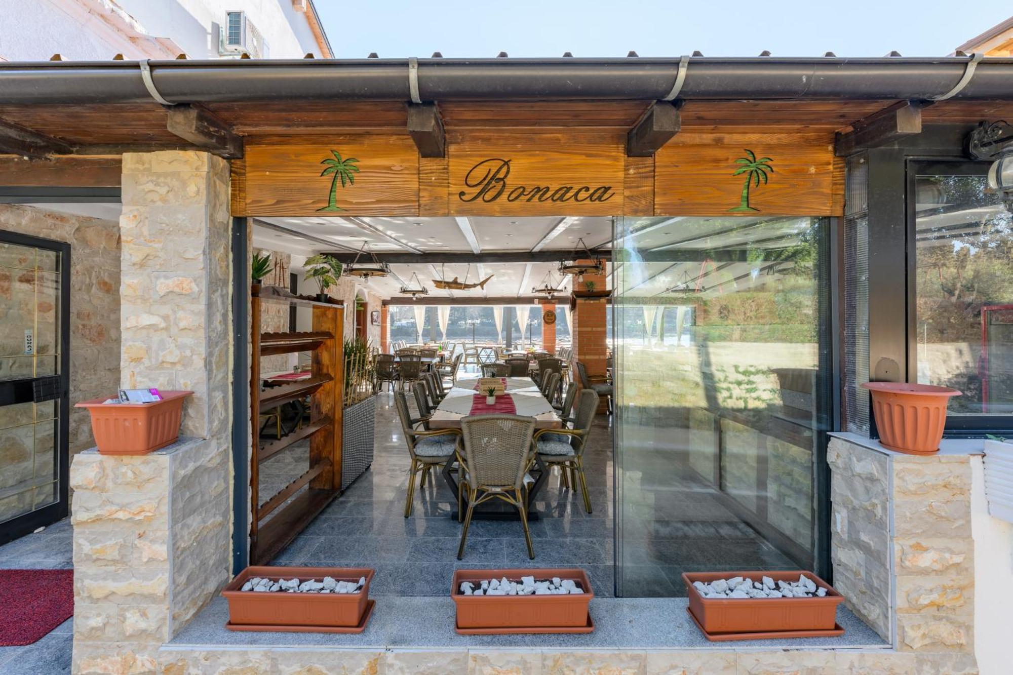 Villa Bonaca Savudrija Luaran gambar