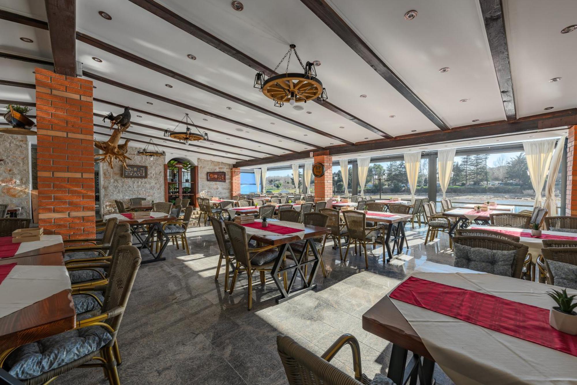 Villa Bonaca Savudrija Luaran gambar
